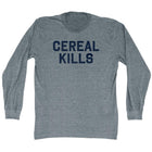 Athletic Grey