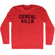 Athletic Red