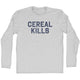 Grey Heather