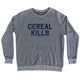 Athletic Grey