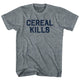 Athletic Grey