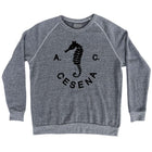 Athletic Grey
