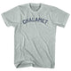 Athletic Cool Grey