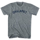 Athletic Grey