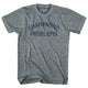 Athletic Grey