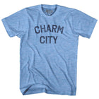 Athletic Blue