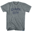 Athletic Grey