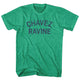 Athletic Green