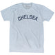 Athletic White