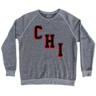 Athletic Grey