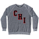 Athletic Grey