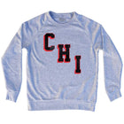 Heather Grey