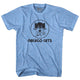 Athletic Blue