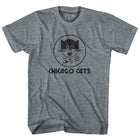 Athletic Grey