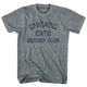 Athletic Grey