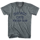 Athletic Grey