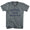 Chicago Cats Soccer Club Tri-Blend V-Neck Womens Junior Cut T-Shirt