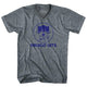 Athletic Grey