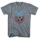 Athletic Grey