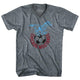 Athletic Grey
