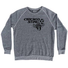 Athletic Grey