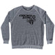 Athletic Grey