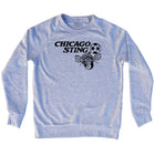 Heather Grey