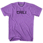 Heather Purple