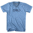 Athletic Blue