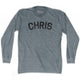 Athletic Grey