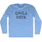 Athletic Blue