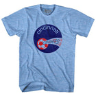 Athletic Blue