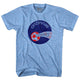 Athletic Blue