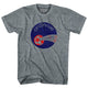 Athletic Grey