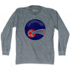 Athletic Grey
