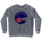 Athletic Grey