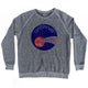 Athletic Grey