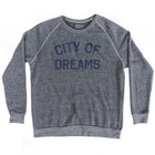 Athletic Grey