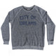 Athletic Grey