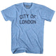Athletic Blue