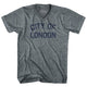 Athletic Grey