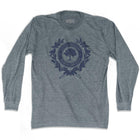 Athletic Grey