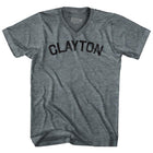 Athletic Grey