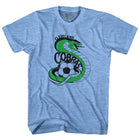 Athletic Blue