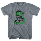 Athletic Grey
