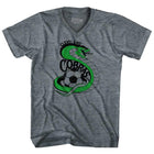 Athletic Grey