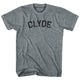 Athletic Grey