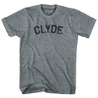 Athletic Grey