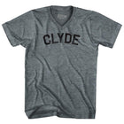 Athletic Grey