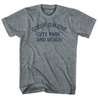 Athletic Grey
